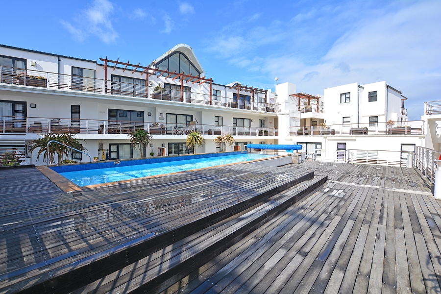 2 Bedroom Property for Sale in Eden On The Bay Western Cape